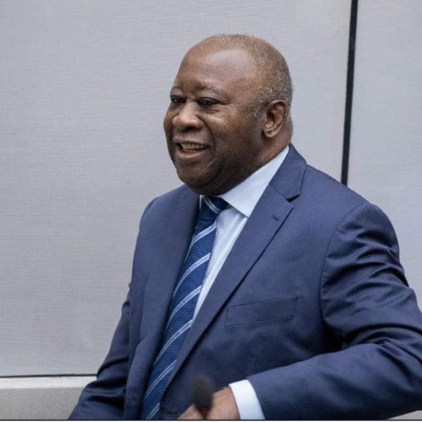 Ousted Ivory Coast president Gbagbo plans to return home this month