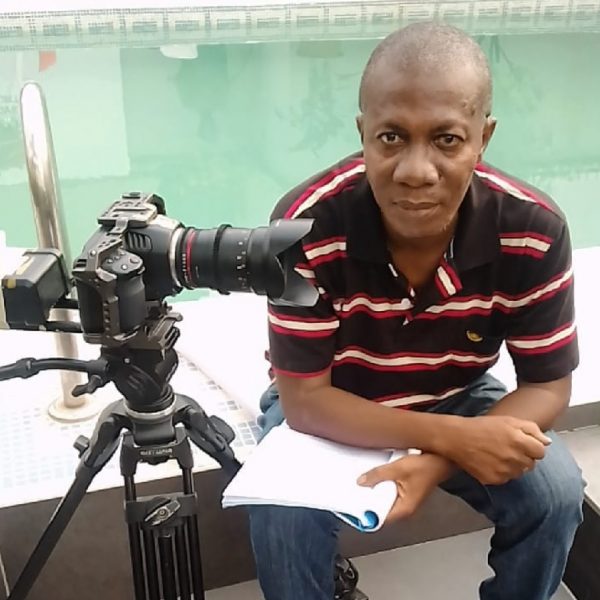 Nollywood film producer, Chico Ejiro, has died