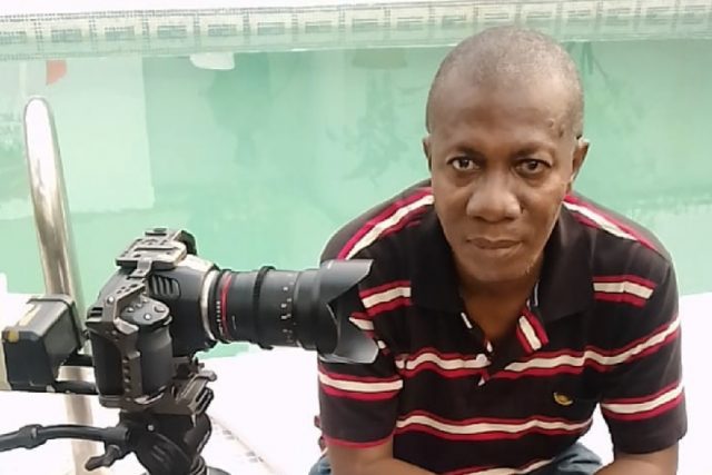 Nollywood film producer, Chico Ejiro, has died