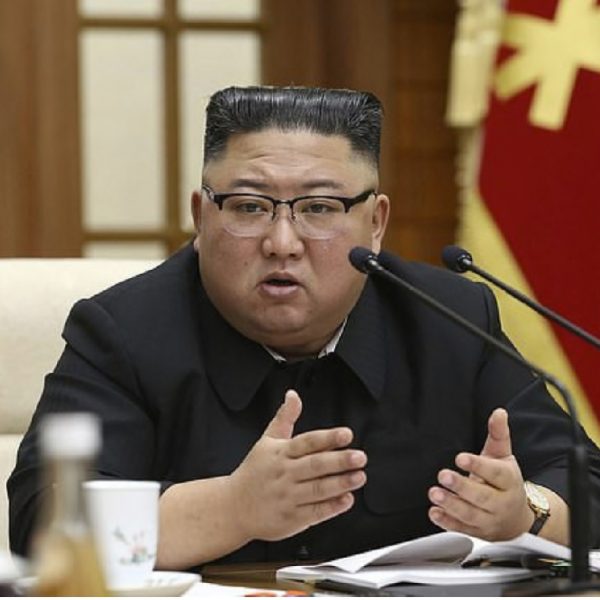 North Korea ‘executes’ man by firing squad for violating Covid-19 quarantine measures