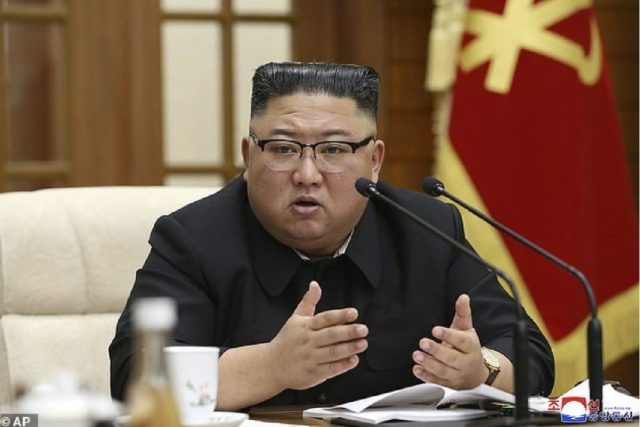 North Korea ‘executes’ man by firing squad for violating Covid-19 quarantine measures