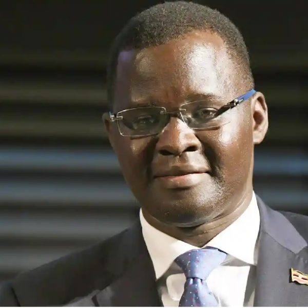 Nicholas Opiyo, leading Ugandan lawyer, faces charges of money laundering