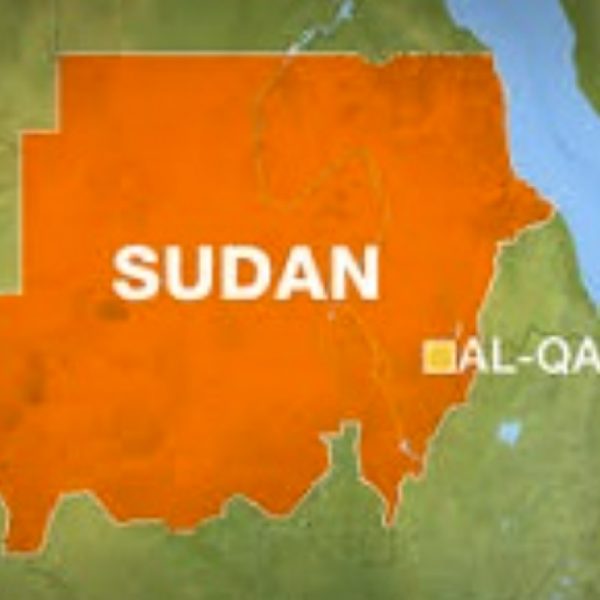 Sudan Arrests a senior TPLF militia leader