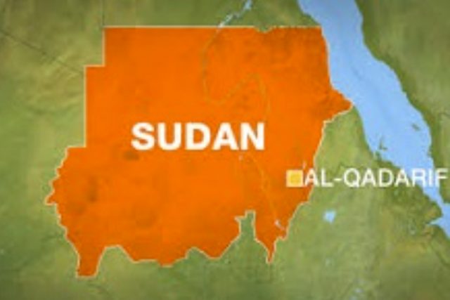 Sudan Arrests a senior TPLF militia leader
