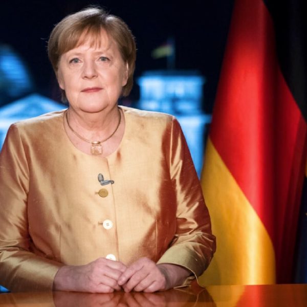 German Chancellor Angela Merkel believes Donald Trump’s eviction from Twitter is ‘Problematic’