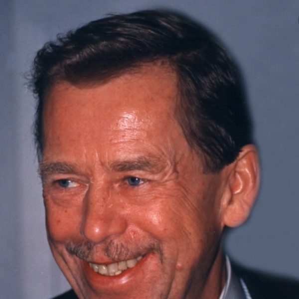 Vaclav Havel Human Rights Prize 2021