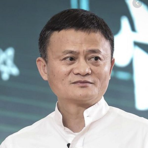 Chinese tycoon Jack Ma is suspected missing