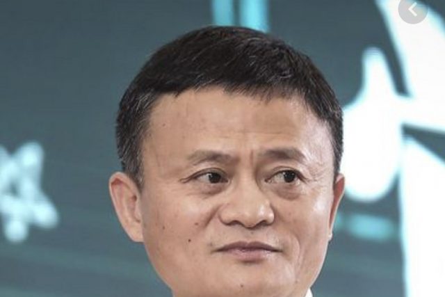 Chinese tycoon Jack Ma is suspected missing