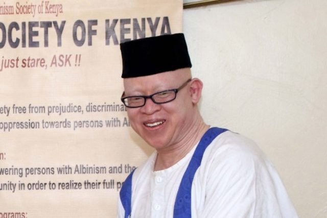 Senator Isaac Mwaura joins DP Ruto’s Camp