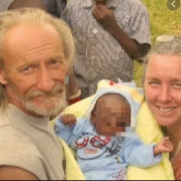 US missionary, Gregory Hayes Dow jailed for more than 15 years for sexually abusing four girls for years at his orphanage in Kenya