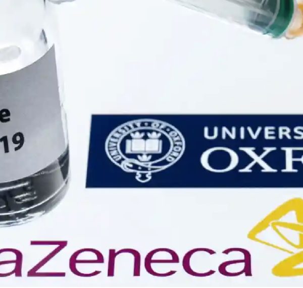 What is Oxford-AstraZeneca vaccine?