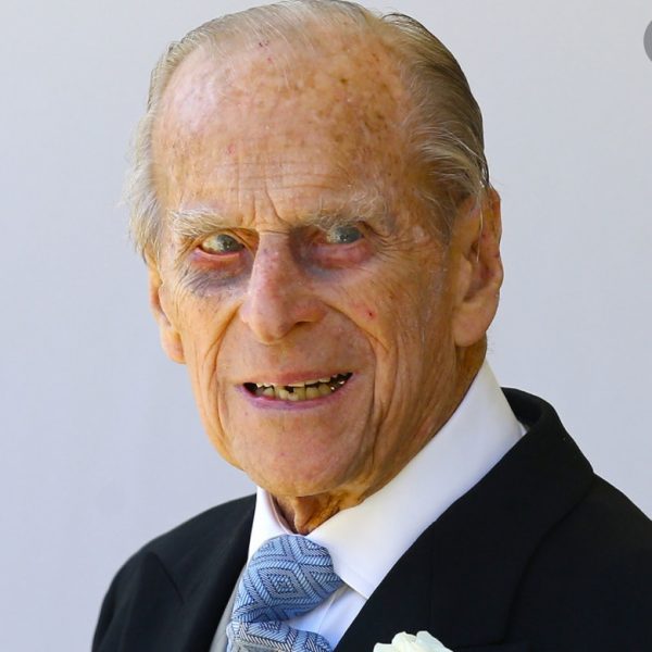 Prince Philip, the husband of Queen Elizabeth has died aged 99