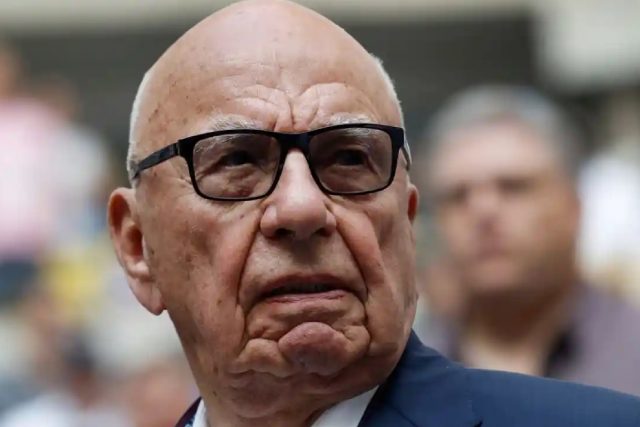 Facebook to pay Rupert Murdoch’s News Corp Australian content