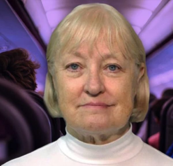 Secrets of a serial stowaway who took 30 flights without a ticket