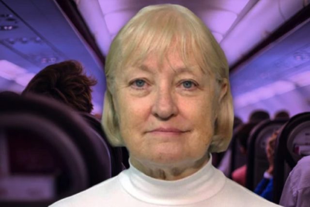 Secrets of a serial stowaway who took 30 flights without a ticket