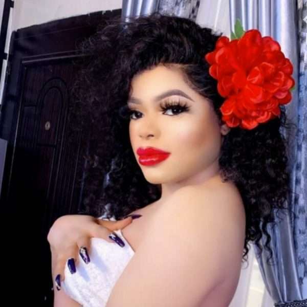 Nigerian internet personality, Bobrisky, boasts of N1 billion in his bank account at age 29