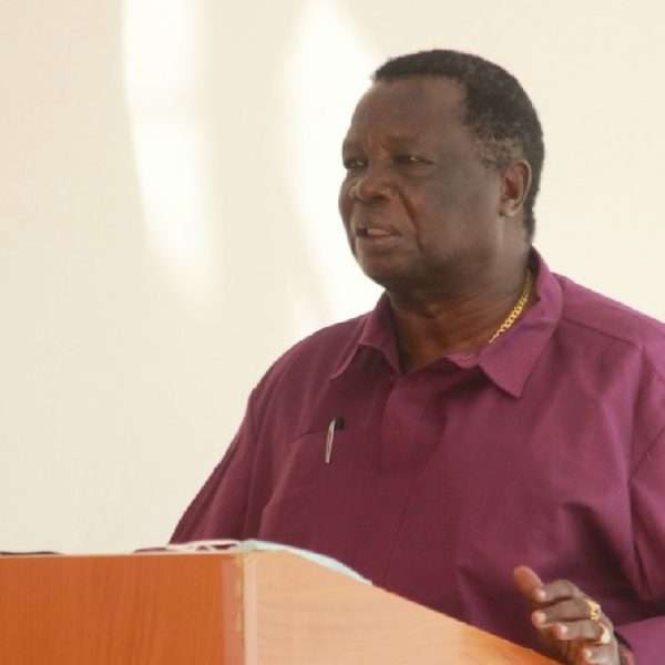 Cotu boss, Francis Atwoli,  wins another five years in office