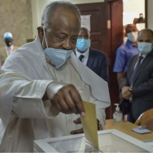 Djibouti: Ismail Omar Guelleh, 73, re-elected as President for 5th term