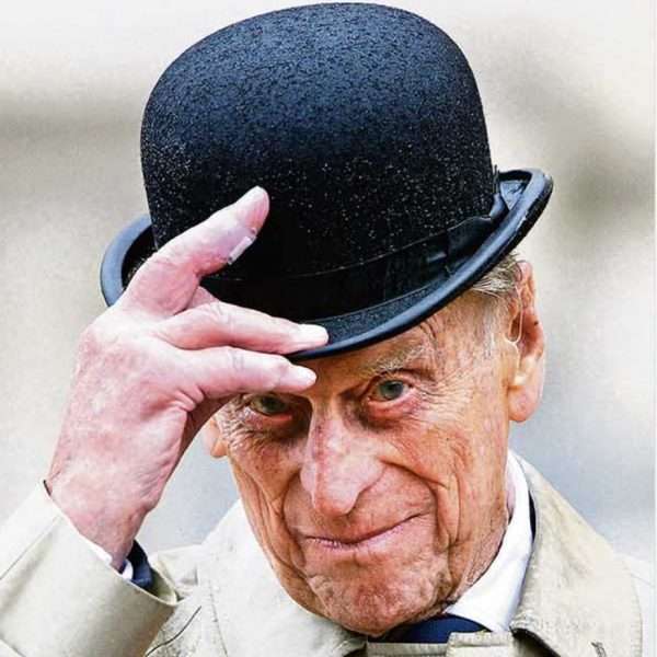 Was Prince Philip a casual racist?
