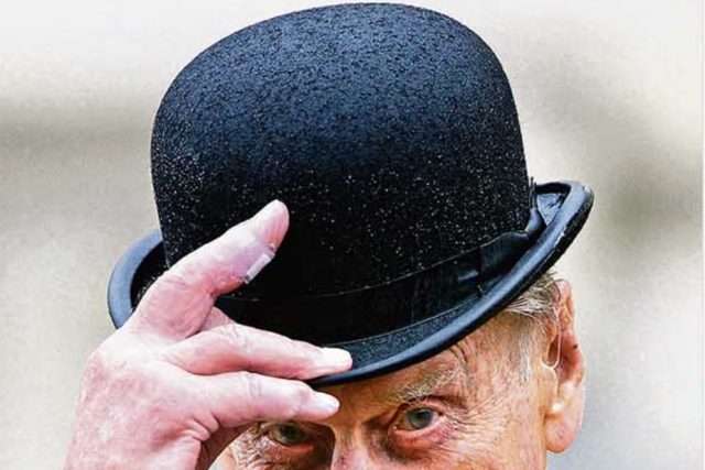 Was Prince Philip a casual racist?