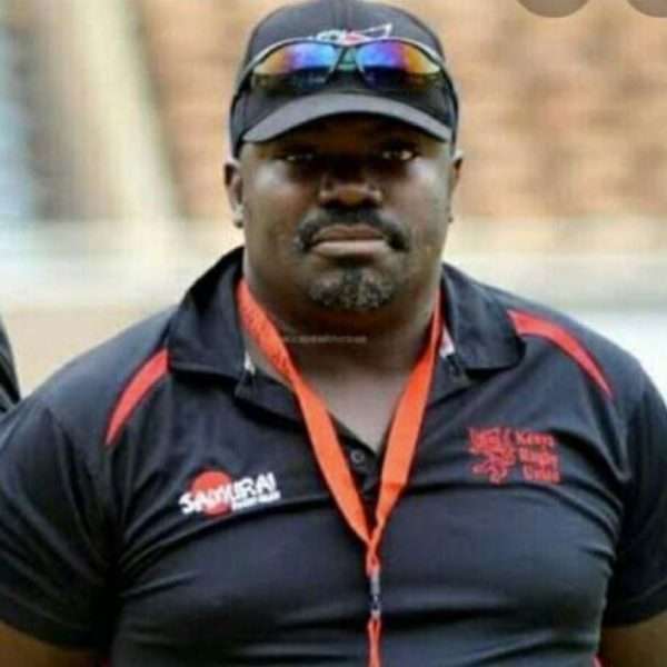 Benjamin Ayimba, Kenya Sevens head coach died of cerebral malaria