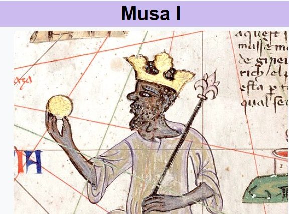 Richest men of all time list