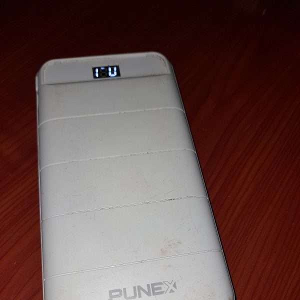 Reliable power banks in Kenya