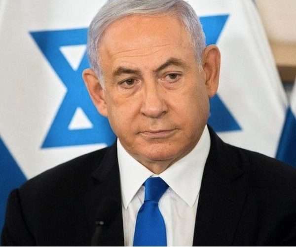 Israel’s Prime Minister Benjamin Netanyahu could be removed from power in the next one week