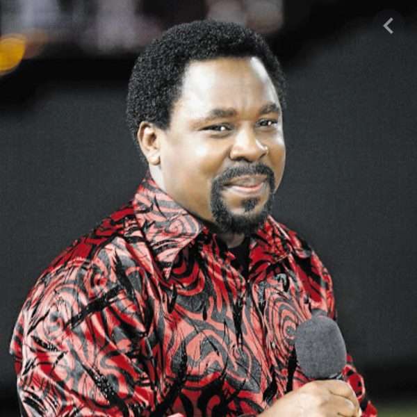 TB Joshua: Influential Nigerian preacher dies at 57