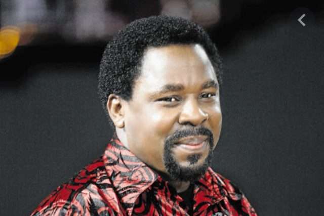 TB Joshua: Influential Nigerian preacher dies at 57