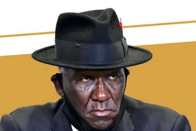 Bheki Cele, South Africa police Minister calls upon resident of KZN and Gauteng to put receipts ready