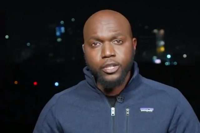 Larry Madowo promoted to CNN’s International Correspondent