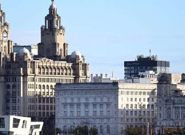 Liverpool has been stripped off its UNESCO world heritage status
