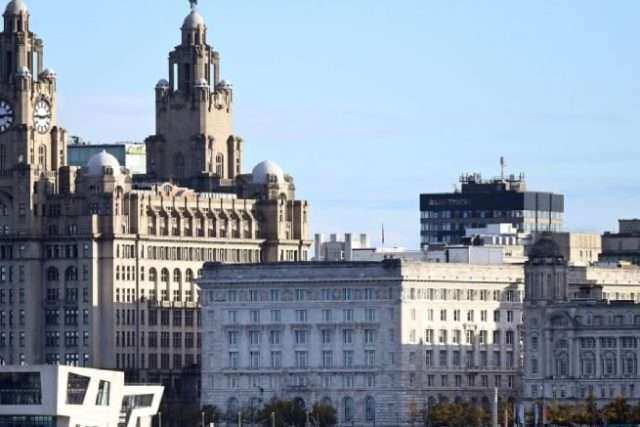 Liverpool has been stripped off its UNESCO world heritage status