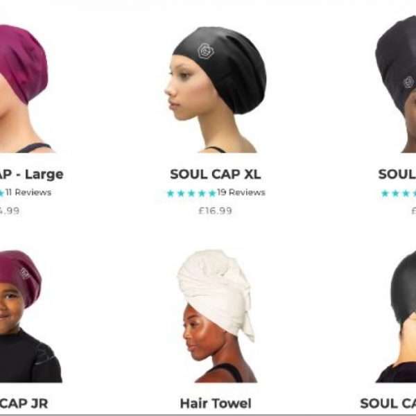 Politicians pressure Olympics committee to lift ban on hair cap for athletes with natural Black hair