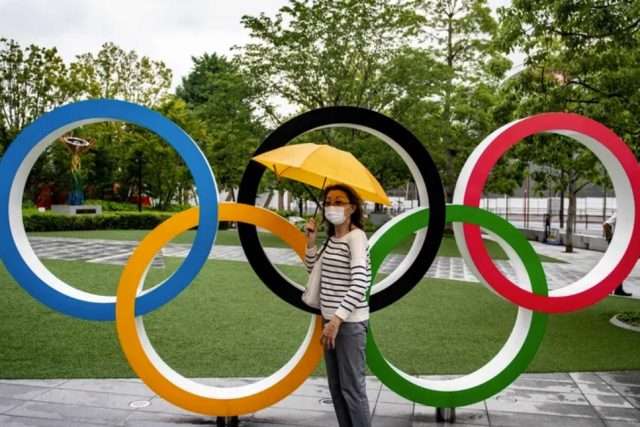 Sports bodies and athletes are disappointed by the ban of spectators at Tokyo Olympics