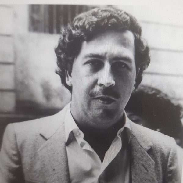 Pablo Escobar