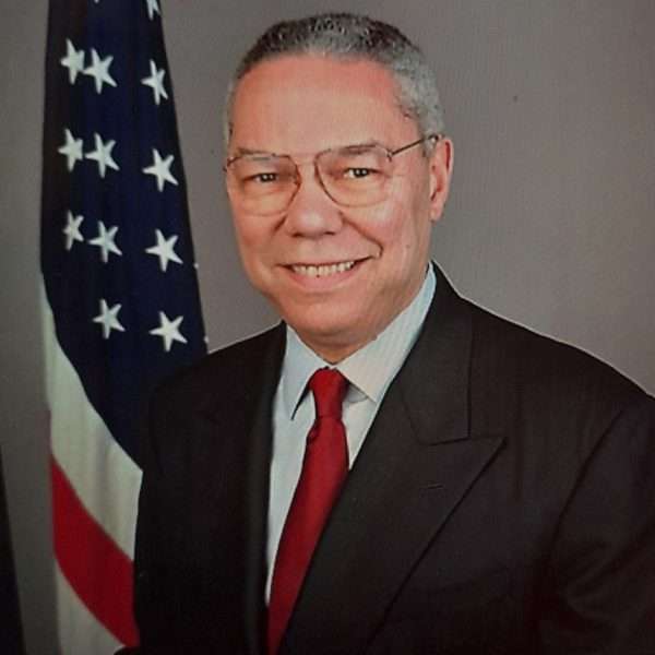 Colin Powell 13 Rules of Leadership