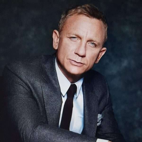 New James Bond Film: ‘No Time to Die’ premieres in London