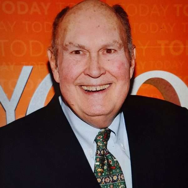 Willard Scott, longtime weatherman dies at 87