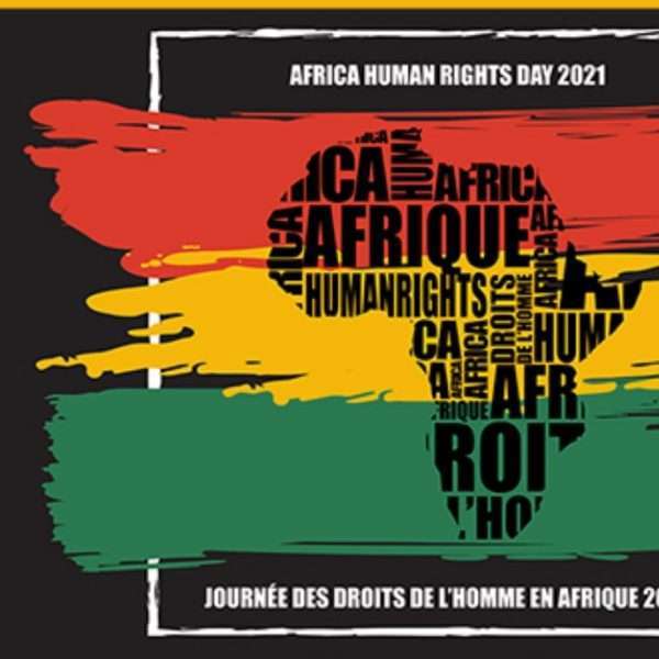 Forty Years of the African Charter