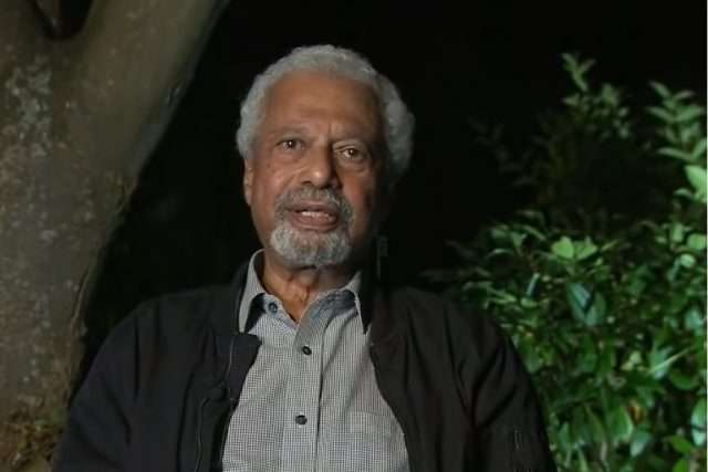 Tanzanian exile Abdulrazak Gurnah, 73, wins Nobel Prize in Literature