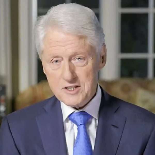Bill Clinton, former US President, hospitalized over an infection that spread into his bloodstream