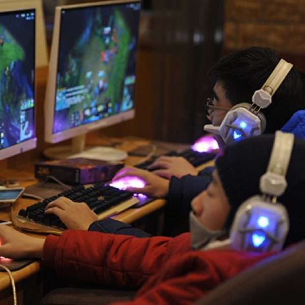 This is how China is dealing with Gaming addictions among the teens
