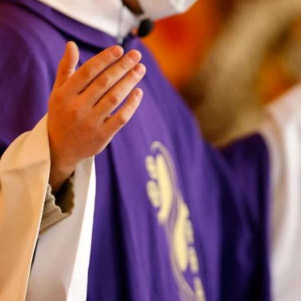 More than 200,000 minors sexually abused by the French Catholic clergy for the last 70 years