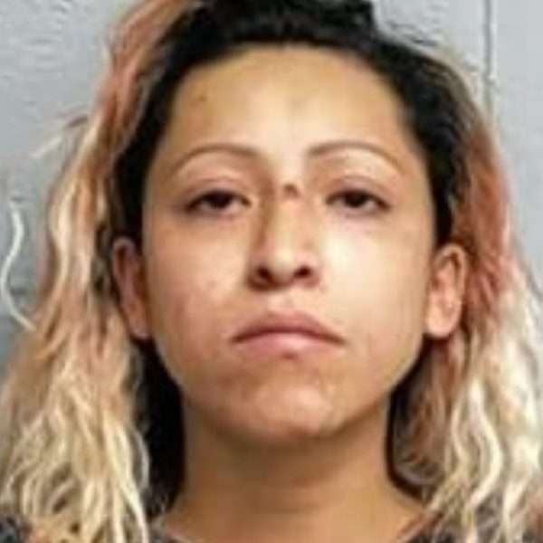 A woman accused of shooting a man for refusing to kiss her