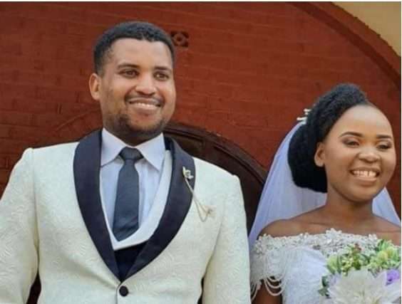 Man dies two days after his wedding in Malawi