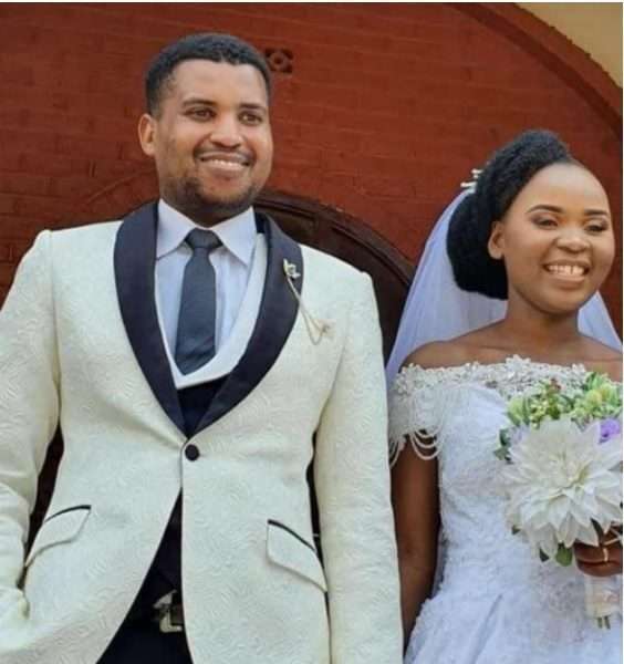 Man dies two days after his wedding in Malawi