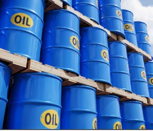 Oil Saga: Gov’t of Kenya paid Ksh. 17 billion