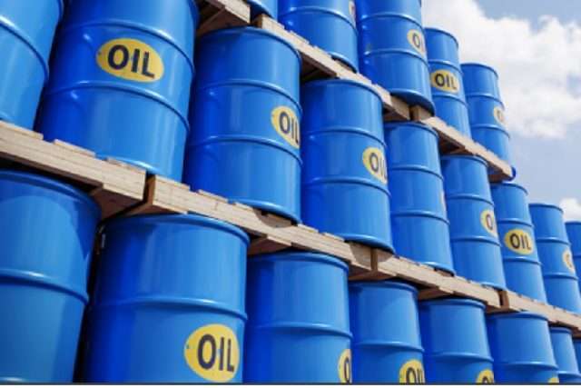 Oil Saga: Gov’t of Kenya paid Ksh. 17 billion